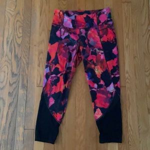 Athleta Leggings Size M